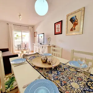  Apartamento Alcantara Tower 2 Bedrooms